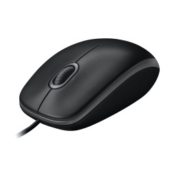 Souris Logitech B100