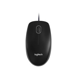 Souris Logitech B100