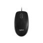 Souris Logitech B100