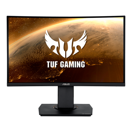 Écran incurvé Asus TUF GAMING Full HD 23,6"