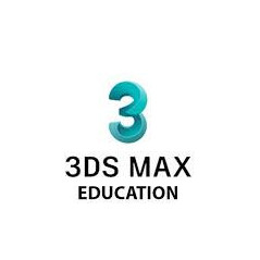 Autodesk 3ds Max for Education