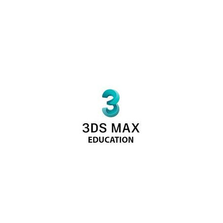 Autodesk 3ds Max for Education